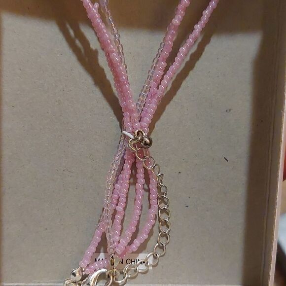 New Ladies Necklace    - Picture 4 of 7